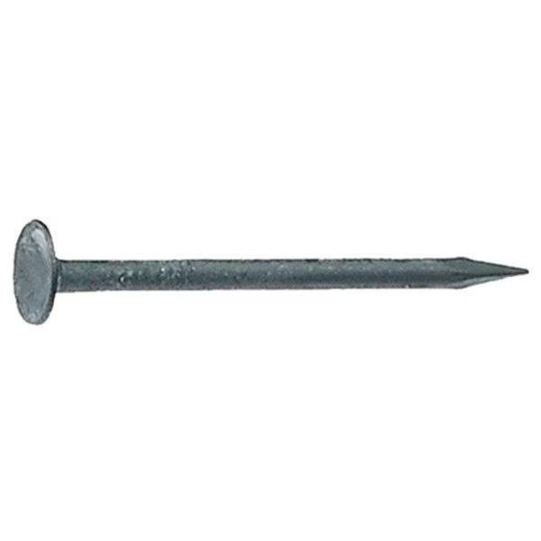 Hillman Fasteners 461273 1.62 in. Cupped Head Phosphate Coated Drywall Nail, Hillman, Mfr#: 195592